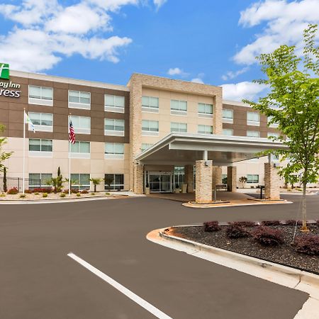 Holiday Inn Express - Villa Rica By Ihg Exterior foto