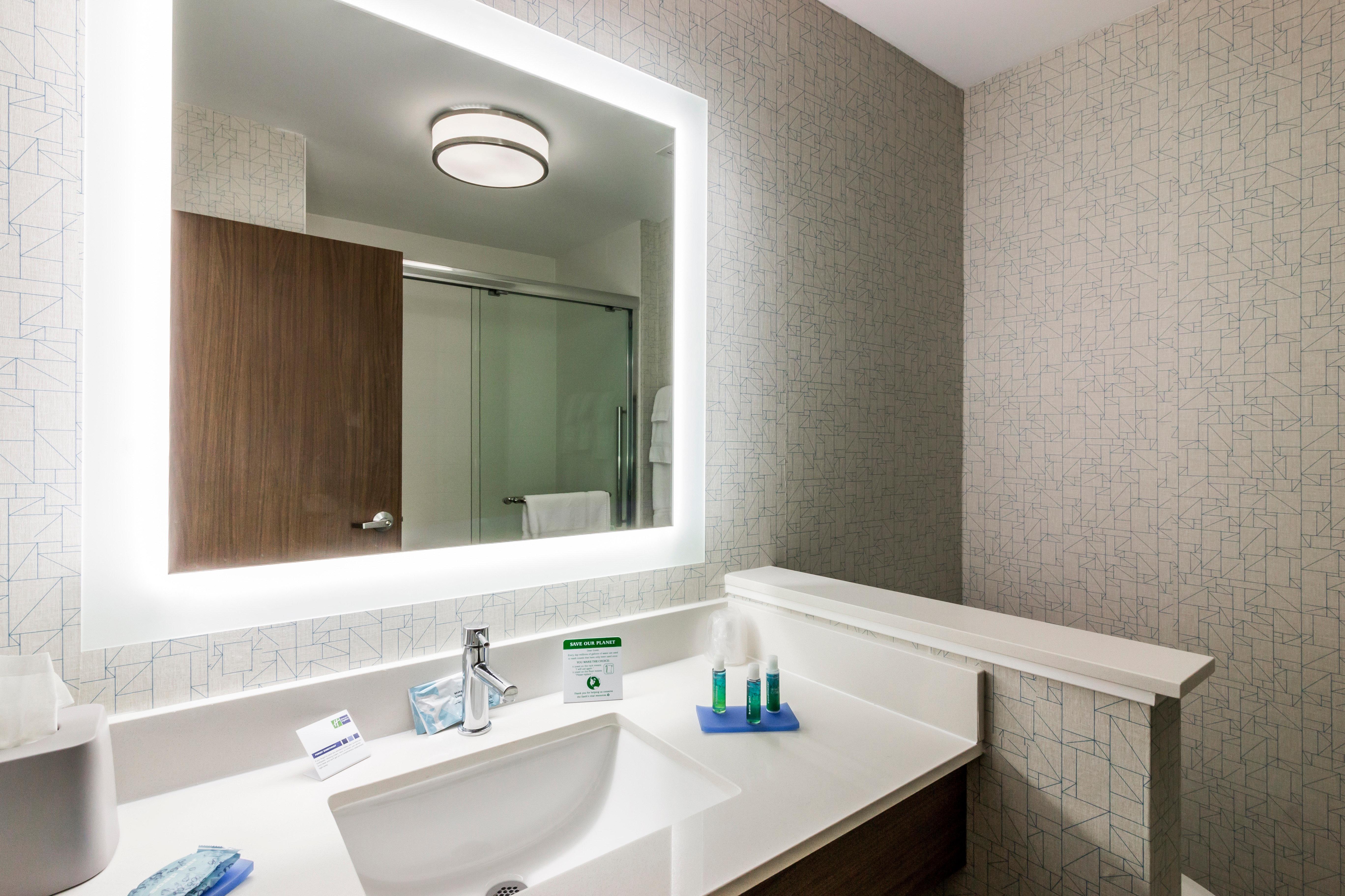 Holiday Inn Express - Villa Rica By Ihg Exterior foto