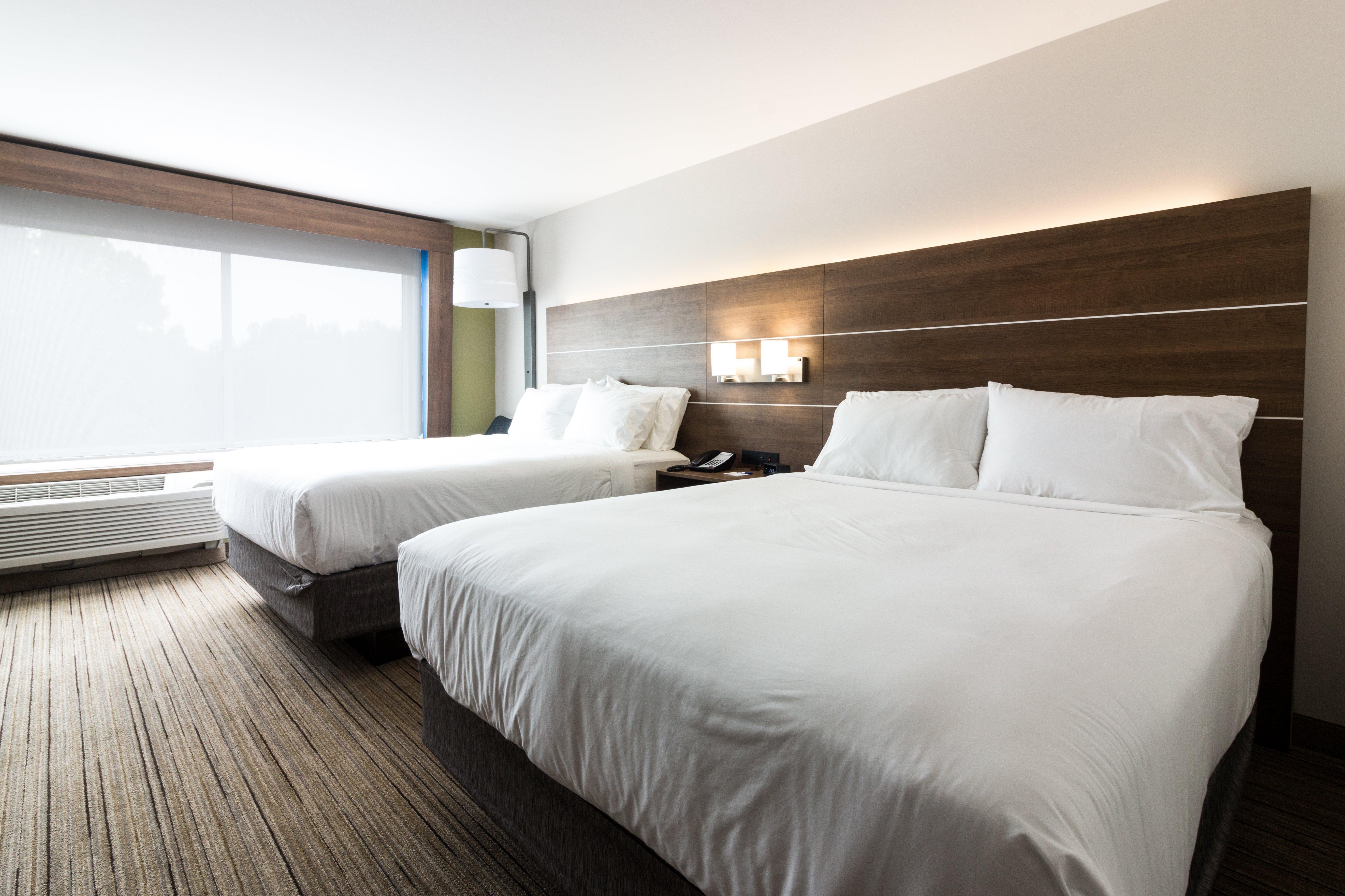 Holiday Inn Express - Villa Rica By Ihg Exterior foto