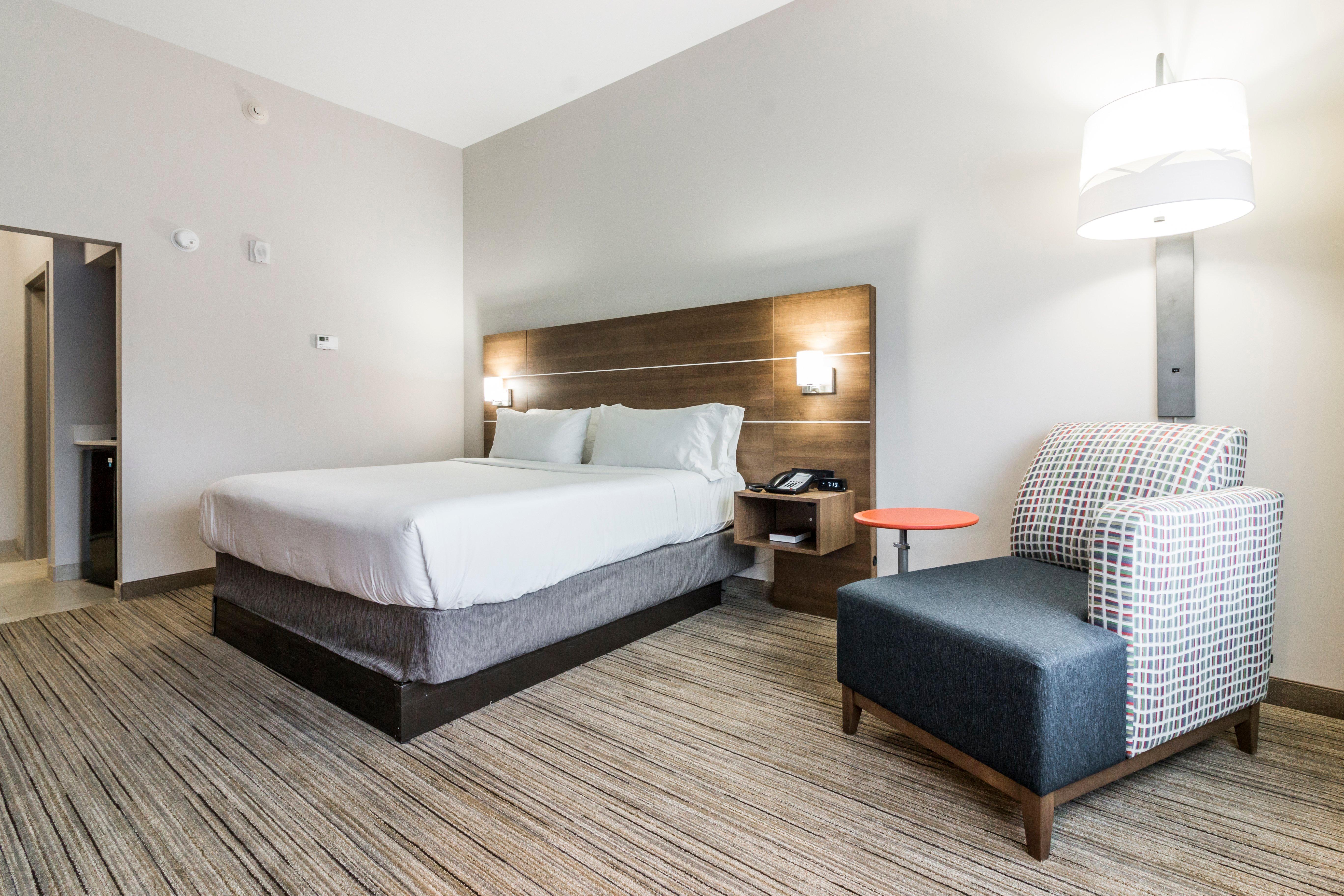 Holiday Inn Express - Villa Rica By Ihg Exterior foto