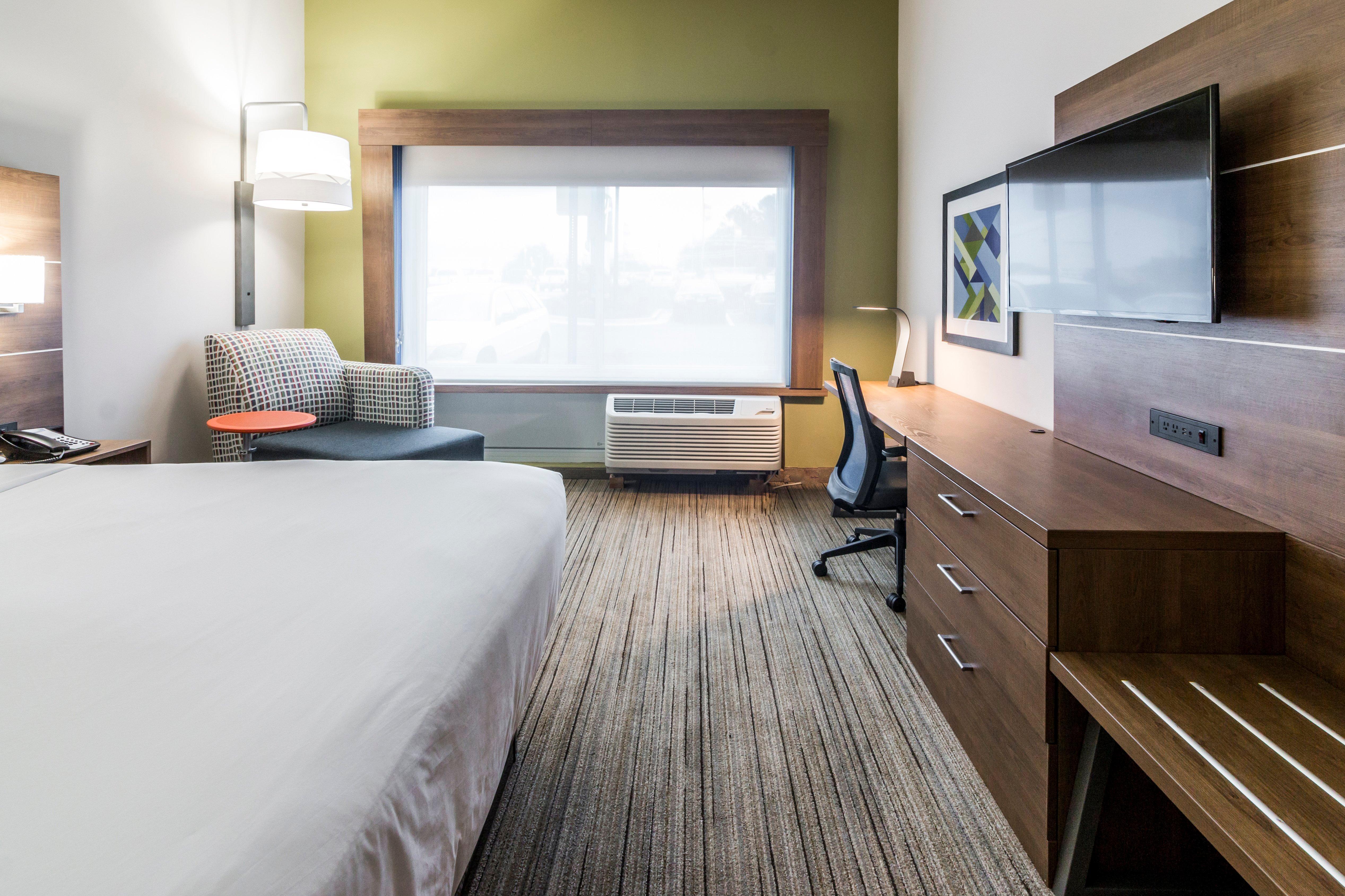 Holiday Inn Express - Villa Rica By Ihg Exterior foto
