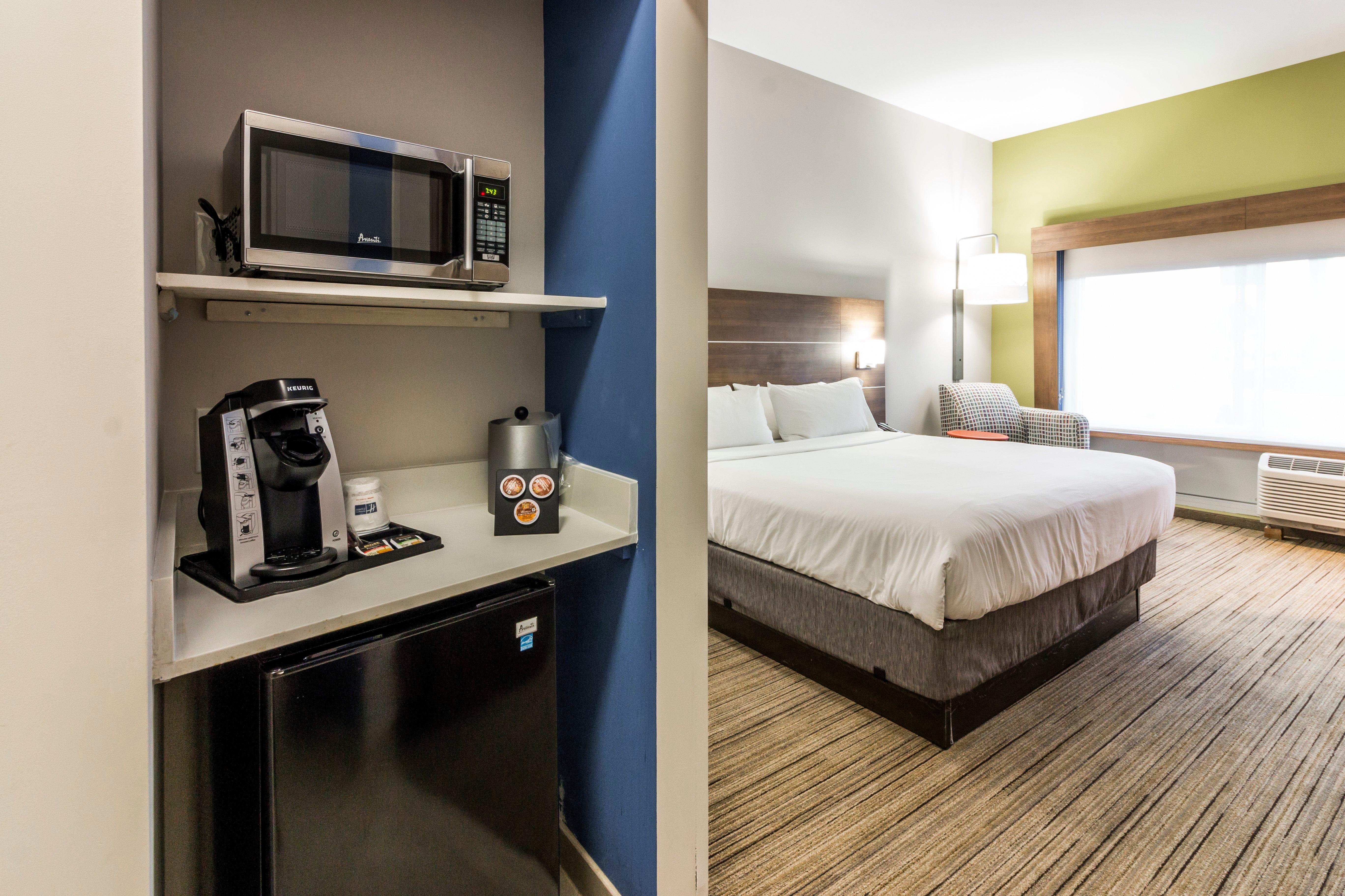 Holiday Inn Express - Villa Rica By Ihg Exterior foto