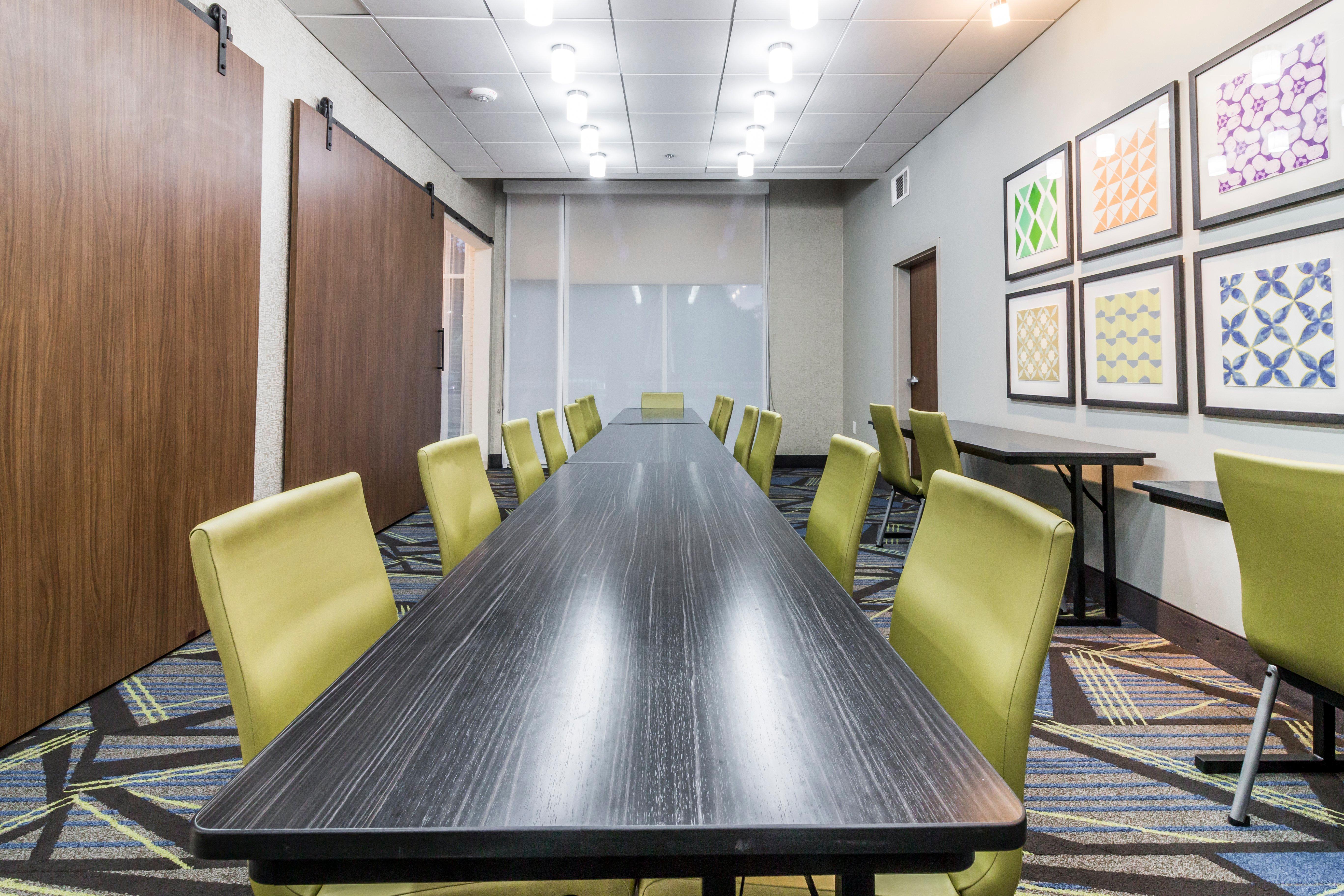 Holiday Inn Express - Villa Rica By Ihg Exterior foto