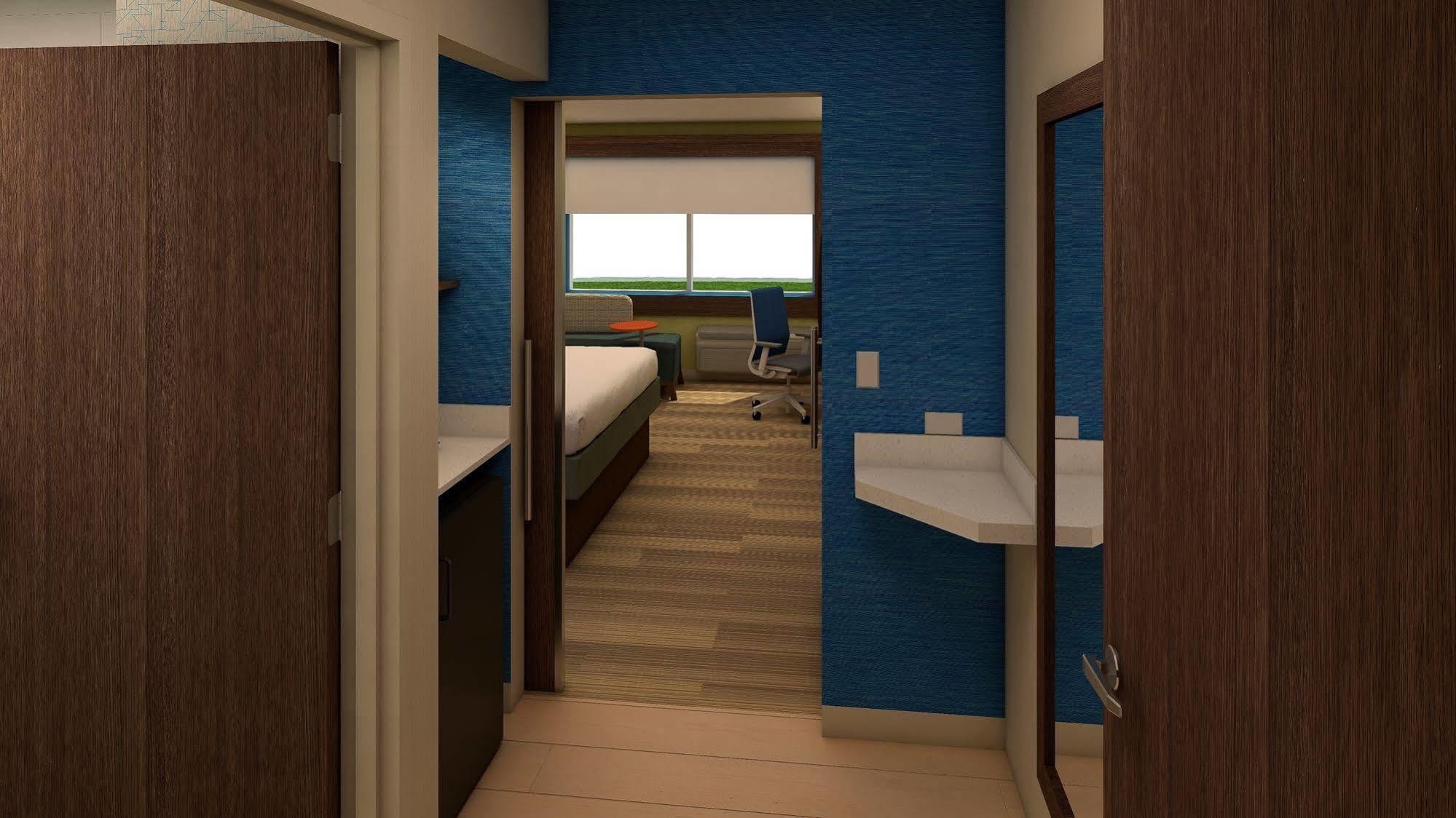 Holiday Inn Express - Villa Rica By Ihg Exterior foto