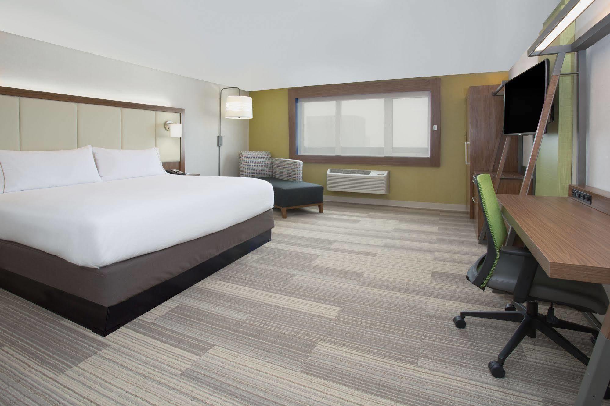 Holiday Inn Express - Villa Rica By Ihg Exterior foto