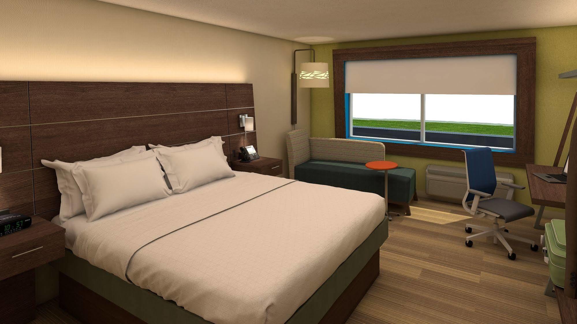 Holiday Inn Express - Villa Rica By Ihg Exterior foto