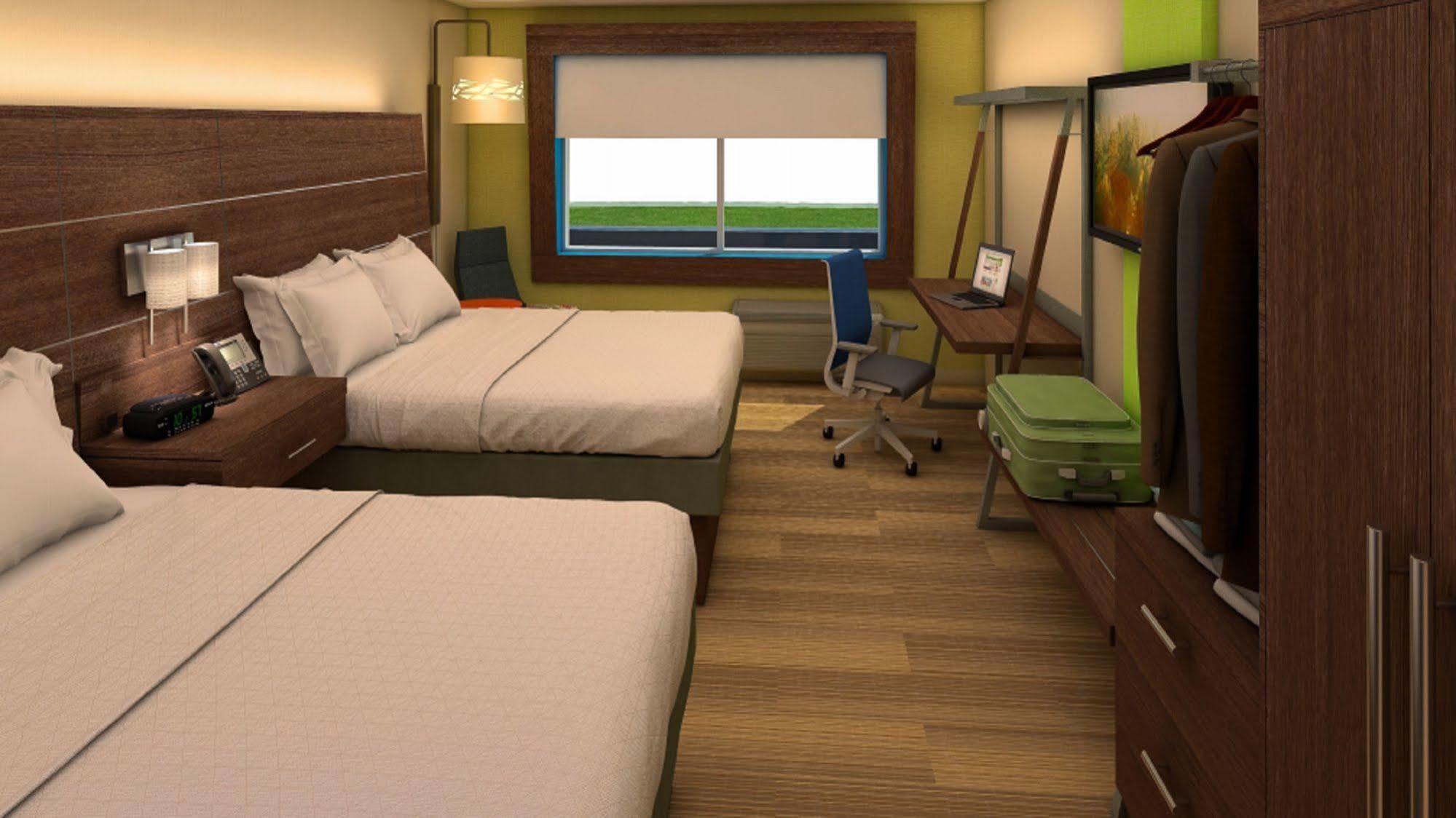 Holiday Inn Express - Villa Rica By Ihg Exterior foto